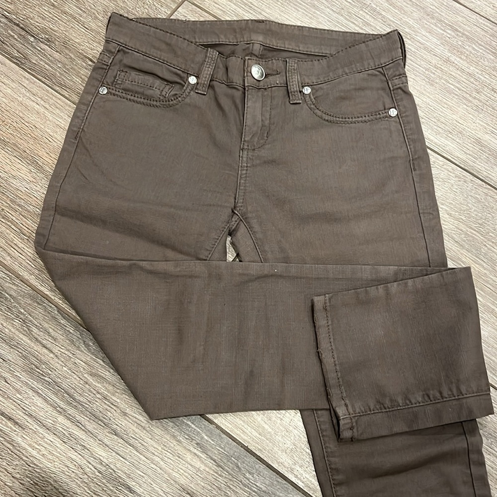 BCBG jeans